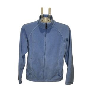 Columbia Women’s Fleece Jacket